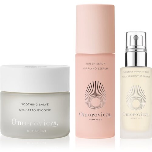Omorovicza Hydrating Sensitive Skin Booster luksuzna njega za savršeno lice Cene