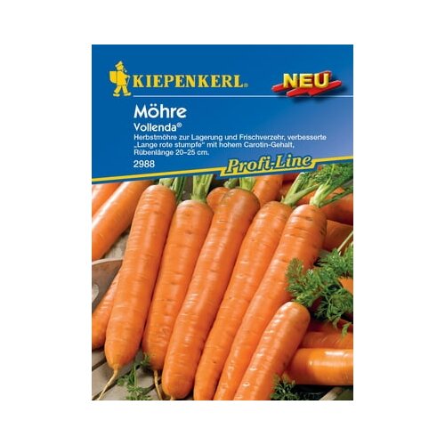 KIEPENKERL Korenje Vollenda® (Darina) Cene