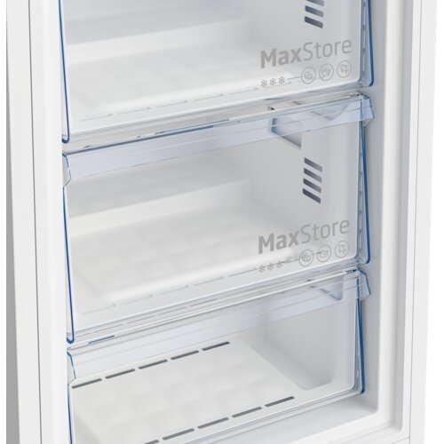 Beko Zamrzivač B3RFNE274W Slike