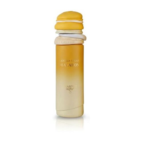 Arabiyat Sugar Vanilla Cream Macaron 100 ml parfemska voda unisex Cijene