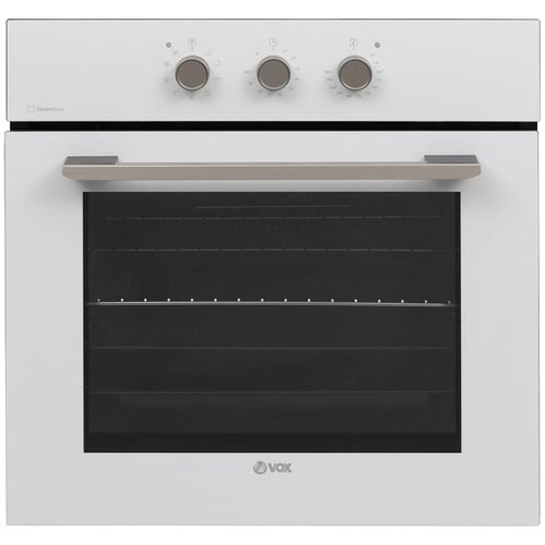 Vox Zapremina rerne 65l, 9 funkcija rerne + 3 sa steam, grill, steambase, 3d kuvanje, hotairsheild, vapclean, multifunkcionalna turbo rerna, mehanički Cijene