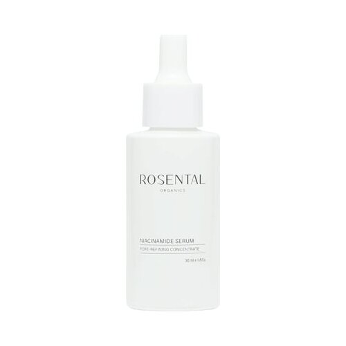 Rosental Organics Niacinamidni serum Cene