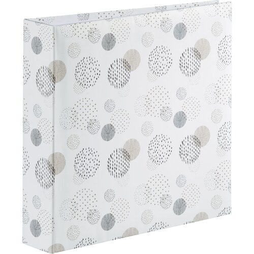 Hama graphic dots 10x15 200 photos slip in/notes 7243 Cijene