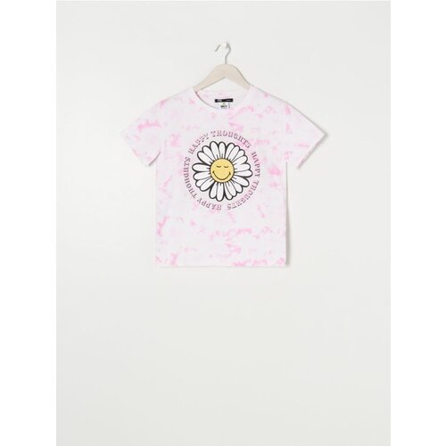 Sinsay Majica kratkih rukava SmileyWorld® Cijene