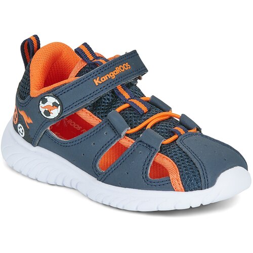Kangaroos Nizke superge KI-ROCK LITE EV pisana Slike