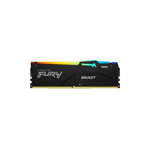 Ram Kingston 32GB 6000MHz DDR5 RGB Fury Beast Cijene