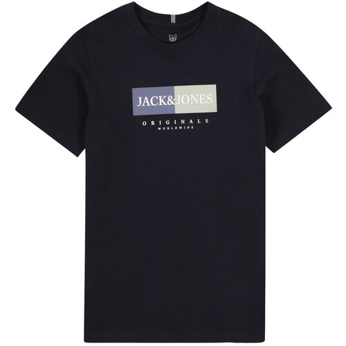 Jack & Jones Majica za dečake 12263108, Teget Cene