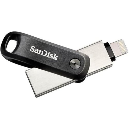 Sandisk USB ključek iXpand 128GB (SDIX60N-128G-GN6NE) Cene