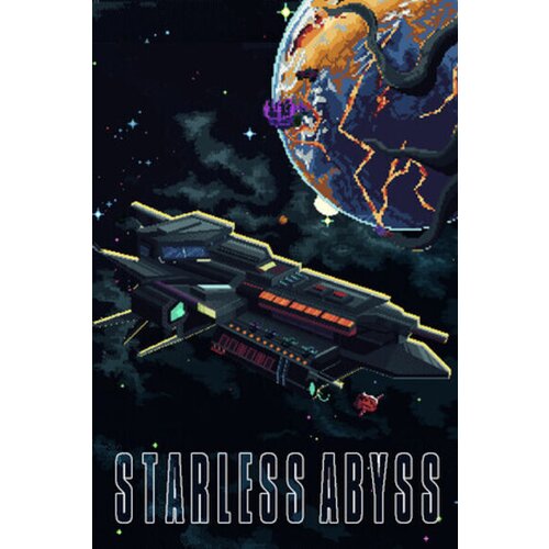 Steam Starless Abyss Key (PC) GLOBAL Cene