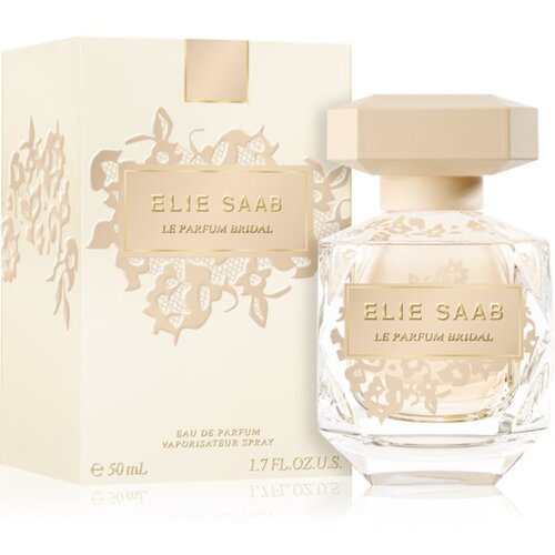 Elie Saab Le Parfum Bridal parfemska voda za žene 50 ml Slike