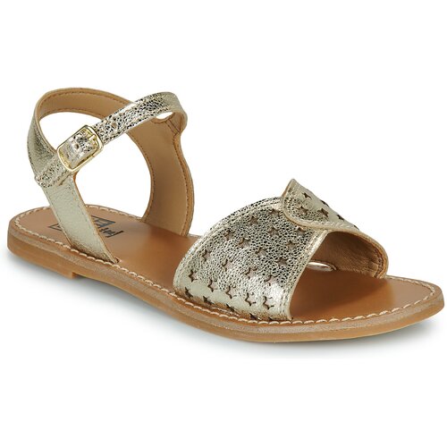 Bonton SANDY PERFO Gold Cijene