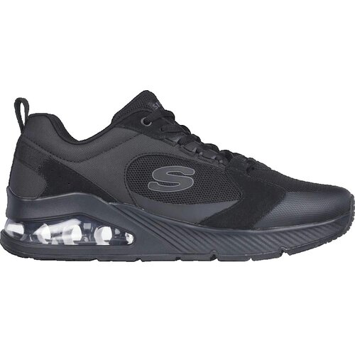 Skechers Modne superge Uno 2 Črna Cene
