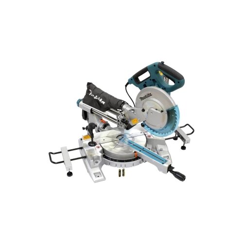 Makita LS1018LN Preklopna nagibna pila 260 mm 1.430 W Cijene