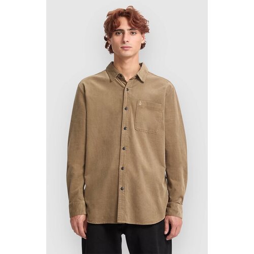 Volcom Zander Srajca teak Cene
