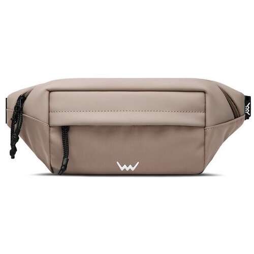 Vuch Torba Elion Bumbag Beige, 13 x 33 cm Cene