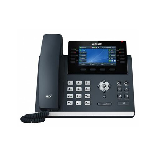 Yealink SIP-T46U IP TELEFON Cene