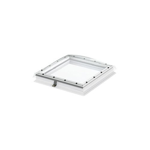  Kupola za ravni krov ISD 120x120 cm El.Velux Cijene
