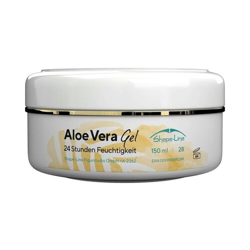 SHAPE-LINE aloe vera gel Slike