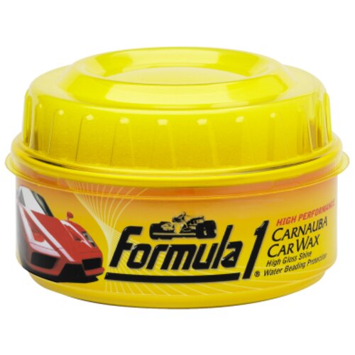 Formula 1 Carnauba pasta 350 gr Slike