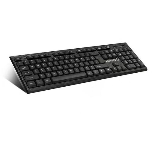 INF Žična kombinacija tipkovnice in mi&amp;scaron;ke - USB Plug &amp;amp; Play, udobno tipkanje, (5000128737) Slike
