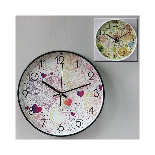 Sat dimenzijeØ30x4cm Cene