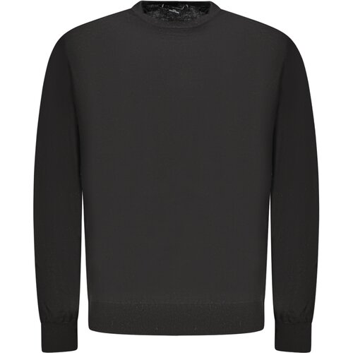 Guess Jeans MEN&amp;amp;#39;S BLACK SWEATER Slike
