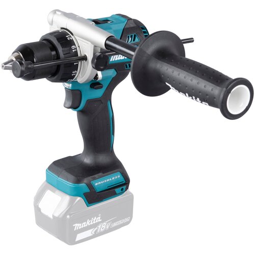 Makita DHP492Z aku udarna bu&scaron;ilica‑odvijač 18V LXT &ndash; solo Cene