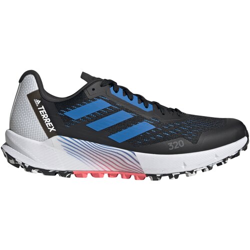 Adidas TERREX AGRAVIC FLOW 2 Muška obuća za trčanje, crna, veličina 44 Cene