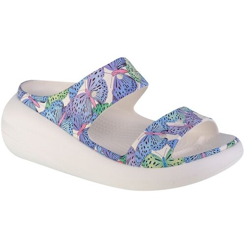 Crocs classic crush butterfly Ženske natikače 208247-94s Slike