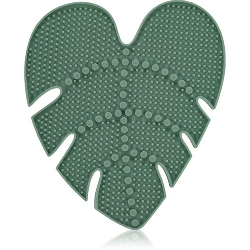 Ecotools Makeup Brush Cleansing Pad krtačka za čiščenje čopičev 1 kos Cene