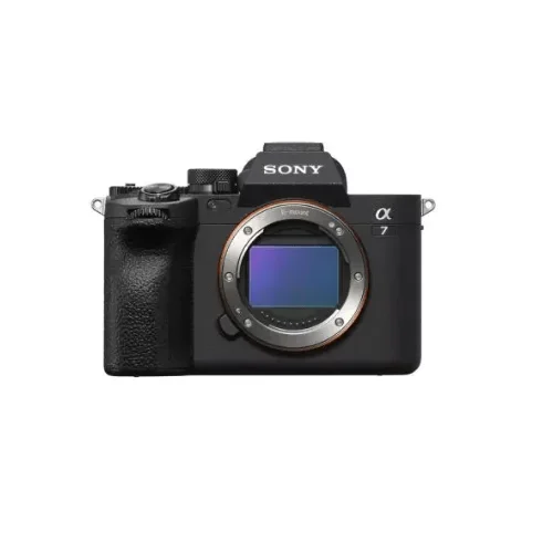Sony Alpha a7 IV Camera KIT with 28-70mm Lens