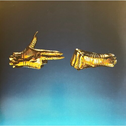  Run The Jewels-Run The.. -Coloured- Cene