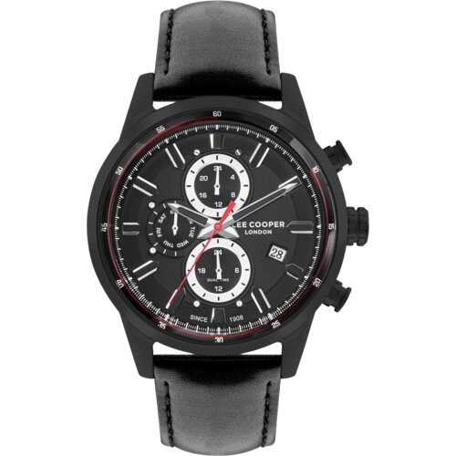 Lee Cooper RUČNI SAT LC07855.651 Slike