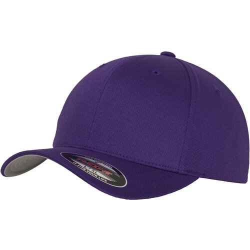 Flexfit Wooly Combed Purple Cijene