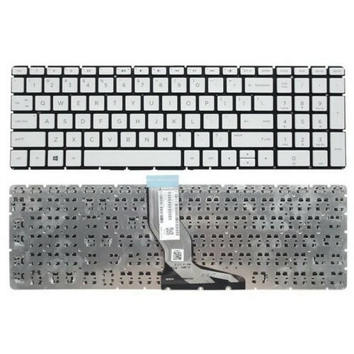  tastatura za laptop hp G6 250 15-DY 15-BW 15-BS 15-BP 15-BR 17-AK siva bez pozadinskog osvetljenja Cene
