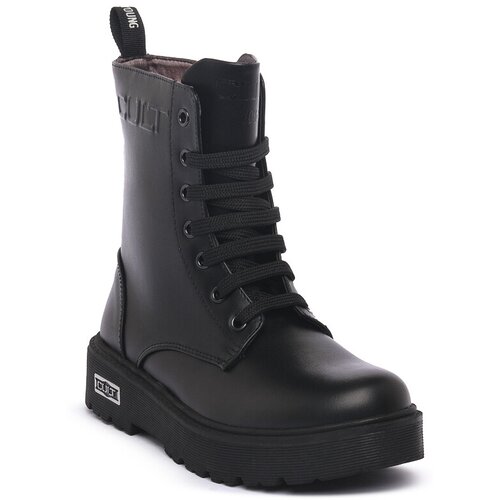 Cult BLACK Crna Slike
