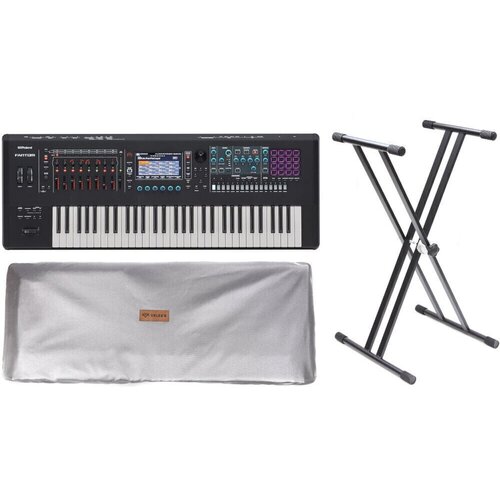 Roland fantom 6 set Slike