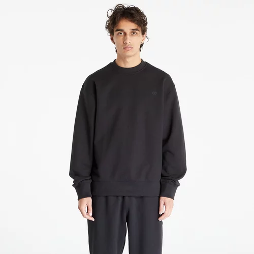 Adidas Sweater majica 'Adicolor Contempo' crna