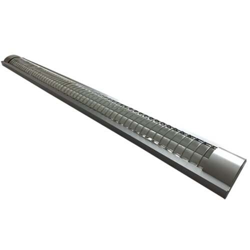 SVJETILJKA NADGRADNA ZA LED CIJEVI ORO-SILVER LED-POL Cijene
