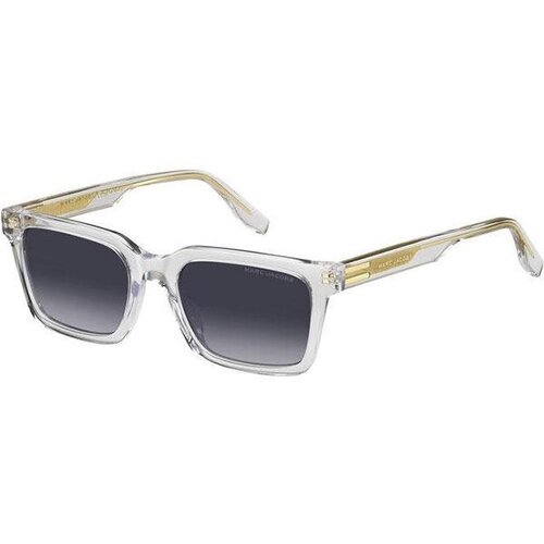 Marc Jacobs MARC719/S 900/9O ONE SIZE (53) Kristalna/Siva Slike