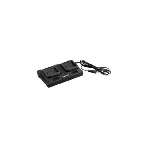 Nexsas OKI PUNJAČ DUPLI BRZI 20V 2A+2A Slike