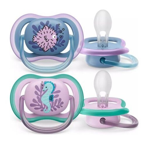 Philips Ultra Air 6-18 m duda Sea Girl 2 kom Cijene