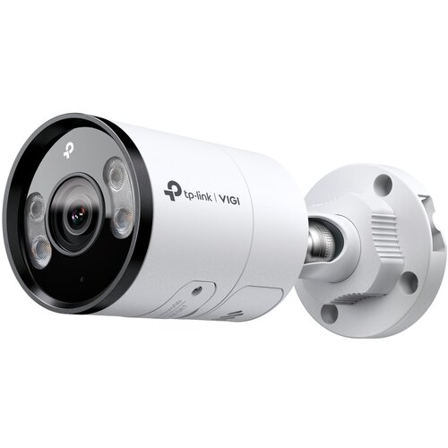 Tp-link InSight S345(4mm)(UN) VIGI 4MP Outdoor Full-Color Bullet Network kamera Cene