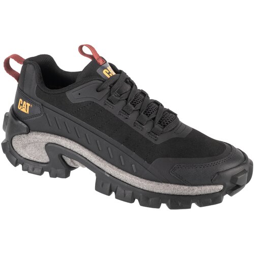Caterpillar Intruder Lite Smeđa Slike