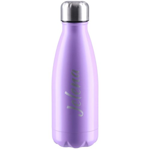 Festa Ampola, flašica za vodu, 500ml - odaberite ime Cene