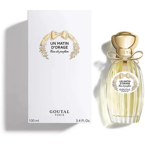 Parfem za oba spola Goutal Un Matin D'orage EDP 100 ml Cijene