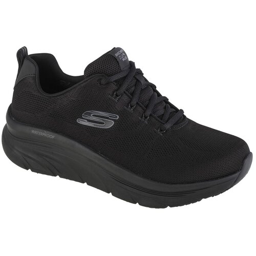 Skechers Nizke superge D' Lux Walker Get Oasis Črna Cene