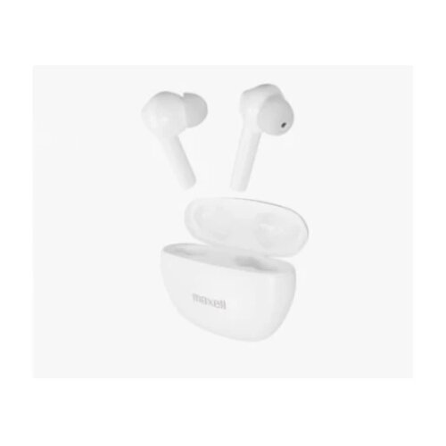 Maxell MLA TWS DYNAMIC+ WHITE Slušalice Cene