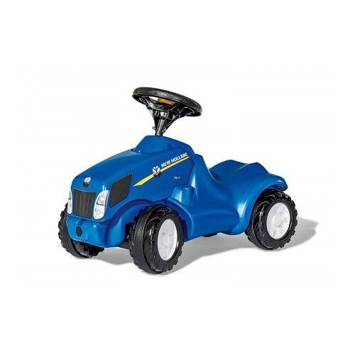 Rolly Toys guralica New Holland 13 208 9 Cijene