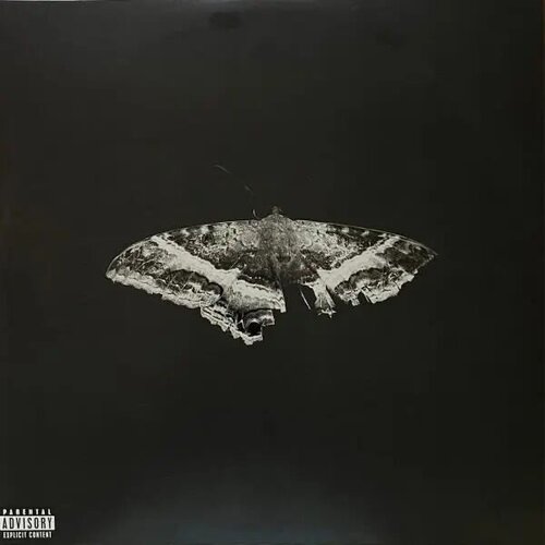  Kendrick Lamar - To Pimp a Butterfly Slike